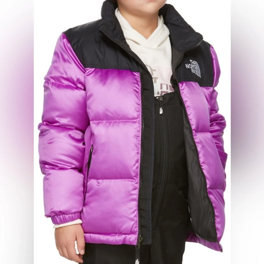 The North Face north face